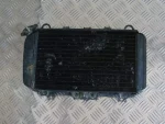 Radiador Kawasaki KSF250 Mojave 87-03 - Image 3