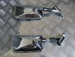 Espelhos Retrovisores Yamaha XVS650 Dragstar 02-06