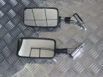 Espelhos Retrovisores Yamaha XVS650 Dragstar 02-06 - Image 3