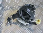 Kit de Fechaduras Honda CBR600F 97-98