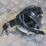 Kit de Fechaduras Honda CBR600F 97-98