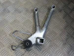 Suporte Direito Passageiro Suzuki GSF600 Bandit 00-04