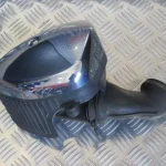 Caixa Filtro de Ar Yamaha XVS125 Dragstar 00-04