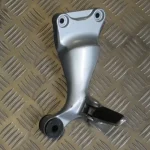 Suporte Direito Passageiro Suzuki GSXR1300 Hayabusa 1999-2007