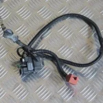 Bobine Chamada Suzuki GSXR1300 Hayabusa 99-07