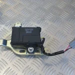 Motor Válvula de Escape Suzuki GSXR1000 09-11/ GSXR600 750 2011