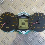 Manómetro Interior Suzuki DL650 V-strom 2007-2009