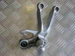 Suporte Direito Passageiro Suzuki GSXR1000 K3/4