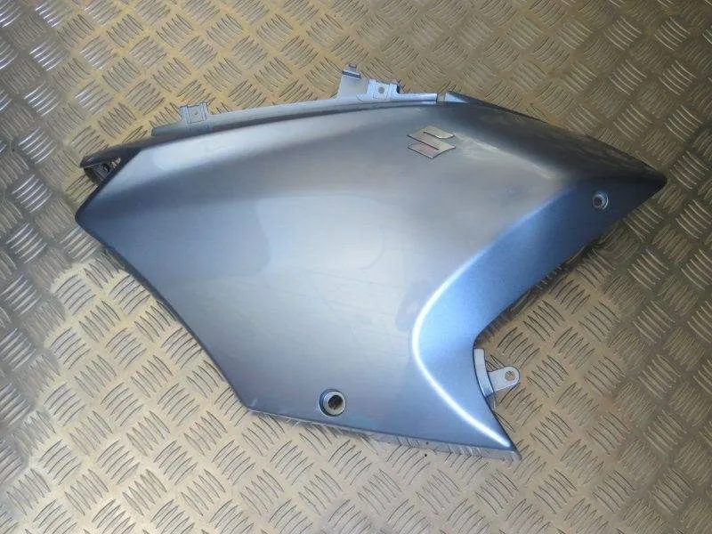 img_23932 Lateral Esquerda Suzuki DL650 04-11 Vstrom - Image 1