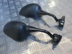 Espelhos Retrovisores Honda CBF600S 04-07/ CBF1000 06-07 - Image 3