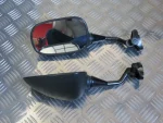 Espelhos Retrovisores Honda CBF600S 04-07/ CBF1000 06-07 - Image 4
