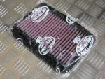 Filtro de Ar KN Suzuki GSF1200 Bandit 01-05/ GSF600 Bandit 00-04 - Image 3