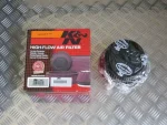 Filtro de Ar KN Suzuki DRZ400 2000-2004
