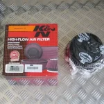 Filtro de Ar KN Suzuki DRZ400 00-04