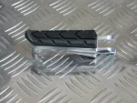 Pousa Pés Esquerdo Honda CBR600F 99-00/ CBR600 Sport/ CBR1100XX 99-07/ VFR800 02-10/ CB600F 07-12 Hornet