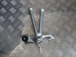 Suporte Esquerdo Passageiro Suzuki GSXR1000 K7/8