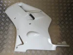 Lateral Esquerda Yamaha FZR1000 87-88