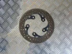 Disco Traseiro Suzuki GSXR1000 K7/8