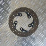 Disco Traseiro Suzuki GSXR1000 K7/8