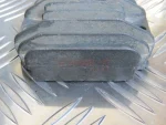 Rectificador Yamaha YFM350 Warrior 98-02 - Image 3