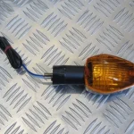 Pisca Frente Direito Honda CBR600RR 03-06 /CB600F 03-04