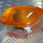 Pisca Frente Direito Kawasaki ZZR1100 93-99
