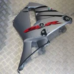 Lateral Esquerda Honda CBR600RR 03-06