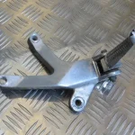 Suporte Direito Passageiro Yamaha YZF600R Thundercat 94-00