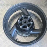 Jante Traseira Yamaha YZF600R Thundercat 94-00