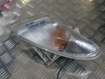 Pisca Frente Esquerdo Suzuki AN400 Burgman 99-02