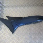 Forra Direita Depósito Suzuki GSXR1000 09-12