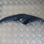 Lateral Superior Esquerda Suzuki GSXR1000 09-12
