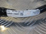 Cabelagem Yamaha MT-125 2017 - Image 3