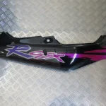 Lateral Trás Direita Suzuki GSXR750 93-95