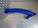 Lateral Superior Esquerda Yamaha YZF R6 06-07