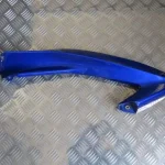 Lateral Superior Esquerda Yamaha YZF R6 06-07