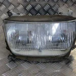 Óptica de Farol Honda CBR1000F Hurricane 89-91