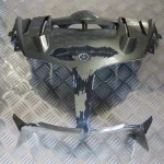 Carenagem Frontal do Centro Yamaha FJR1300 06-11