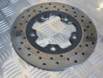 Disco Traseiro Suzuki GSXR600 01-03 / GSXR750 00-03 / GSXR1000 01-02 - Image 3