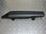 Forra Direita Escape Yamaha XT660 R/X 07-08 - Image 4