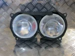 Óptica de Farol Yamaha FZR1000 Exup 89-90
