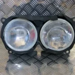 Óptica de Farol Yamaha FZR1000 Exup 89-90