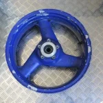 Jante Traseira Kawasaki ZX7R 96-02