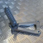 Suporte Esquerdo Passageiro Kawasaki ZX7R 96-02