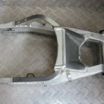 Braço Oscilante Suzuki GSXR1000 K1/2