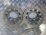 Discos Yamaha YZF R1 98-01 - Image 3