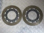 Discos Yamaha YZF R1 98-01
