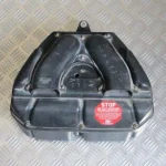 Caixa Filtro de Ar Yamaha YZF R1 98-99