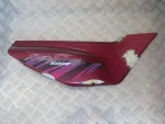 Lateral Trás Direita Honda XL600V Transalp 94-99