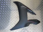 Lateral Esquerda Yamaha YZF R1 02-03